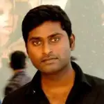 Logesh Kumar MCP logo