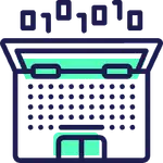 Xfg Studio MCP logo