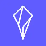 MCP polygon (Polygon Io) logo