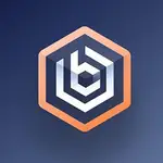 Template for Cursor IDE logo