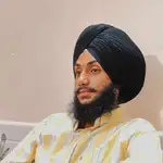 mcpmongo (The Sukhsingh) logo