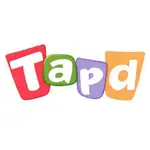 Tapd MCP logo