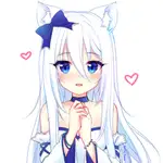MCP Waifu Queue logo