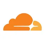 Cloudflare Workers logo