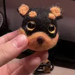 llmo (Doggybee) logo