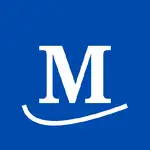 MCP Router logo