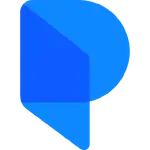 3 D logo