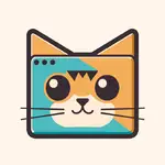 BrowserCat MCP logo