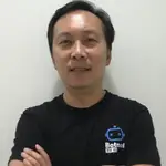 Build Simple MCP (Hongthana) logo