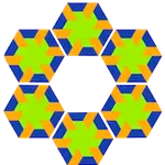 Melrose MCP (Emicklei) logo