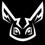 Digimon Engine (Cohuman Space) logo