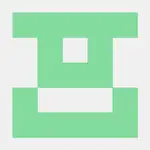 Using Python logo