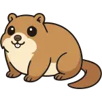 marmot (Marmotdata) logo