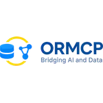 ORMCP Server logo