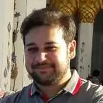 Zaeem9236 MCP logo