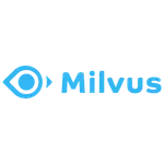 Milvus MCP logo