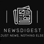 News Agent logo
