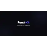 RendrKit MCP Server logo