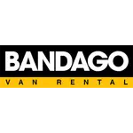 Bandago Van Rental logo