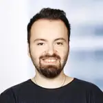 Browser Devtools Claude logo