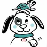 Blooming Pets Pet Sitter Search France logo