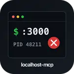 Localhost MCP logo