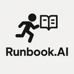Runbook MCP Server logo