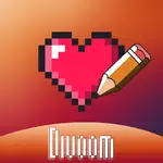 MCP Divoom Lan logo