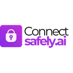 connectsafelyai logo