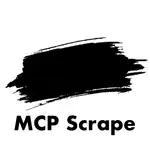 MCP Scrape Scraped Data Provider logo