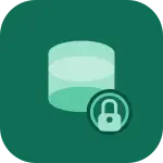Datamcp Secure MCP Gateway For Postgresql logo
