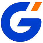 Gaia X logo