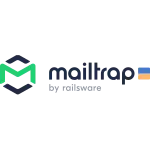 Mailtrap MCP logo