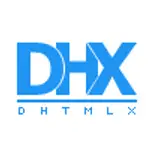 Dhtmlx MCP Server logo