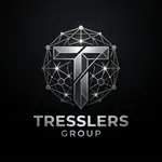 Tresslers Group Intelligence Matrix logo