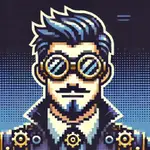 Serper Search MCP Server logo