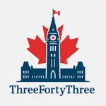 Elections Canada MCP Server logo