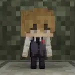 Minecraft Wiki MCP logo