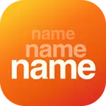 namemyapp (Rakesh Roushan) logo