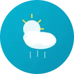 Open Meteo MCP logo