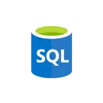 Mssql MCP Server 79281c64 logo