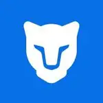 Panther MCP Server logo