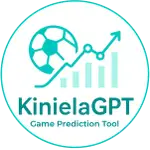 kinielagpt (Ricardo Moya) logo
