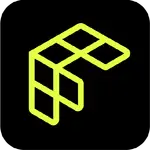 Fused MCP Agents logo