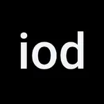 iodapp (IodMCP) logo