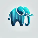 MCP PostgreSQL Server logo