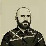 Node Typescript MCP logo