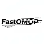 oMCP (Fastomop) logo