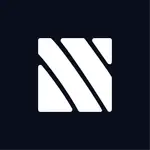 Template Nodejs Node logo