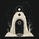Caves Claude Plugin logo